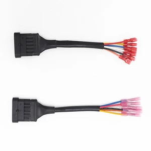 Customized Wire Harnesses, Wire Harness Manufacturers, Wire Harnesses for Various Equipment