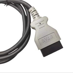 OBD2 DLC Cable MDI EL-52100 Automotive Scanner Cable 1699200142 EL-52100-1 Copper PVC Insulation 5*2.5 mm Linkyou