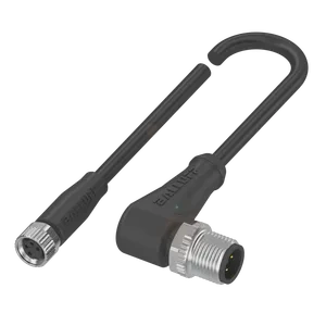 BALLUFF BCC03K1 Control Cables