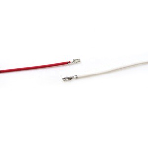 4.8mm 6.3mm 250 Automotive Female Clip 6.35 Splice 6.3 Wiring Spade Cable Quick Connect Terminal 187 Connector Terminal Harness