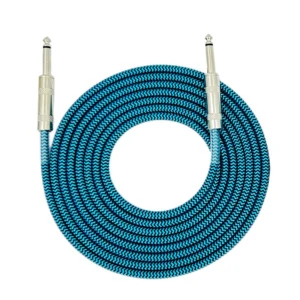 Wholesale Electric Guitar Audio Cable - Universal Diameter Shielded