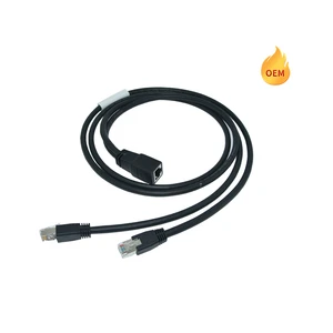 Wiring Harness Pajero Gearbox Forklift Parts Wiring Harnesses for Injectors and Glow Plugs