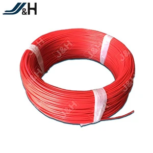 DIN 72551 Standard FLRY-A Automotive Cable