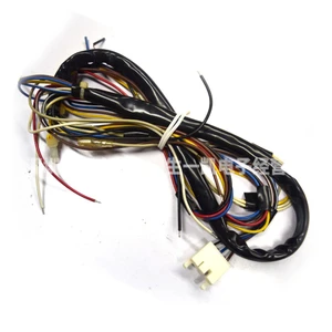 Wiring Harnesses ...