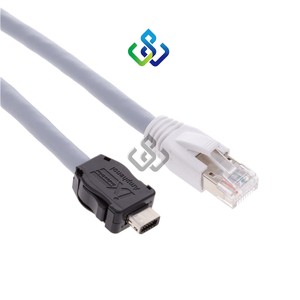IN STOCK 100% ORIGINAL BRAND NEW IX INDUSTRIAL IP20 CABLE, IX TO ND9ACC2B0A