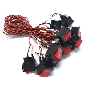 Customized Equipment Wiring Harness Professional Manufacturer For All Industrial Equipment