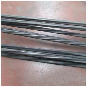 High-quality Wear-resistant and Corrosion-resistant Flexible Bracket Cable Cables for Bridges