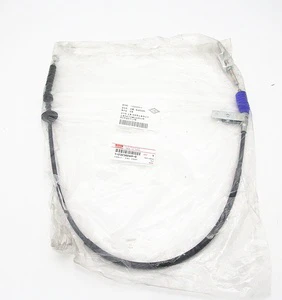 Genuine Original Parts Hot Sale High Quality MR 1-23230269-0 1232302690 Engine Control Cable