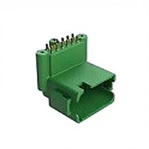 Amphenol Automotive Electronic Wire Harness Connector Processing Model ATF13-12PC-BM31