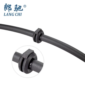 Wiring Harness Automotive Lighting System TPU Flame Retardant PUR Wire Harness Hose for Automotive Manufacturing