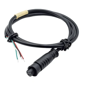 High Quality Wholesale AUTOMOTIVE CABLE Terminal Cable Wiring Harness