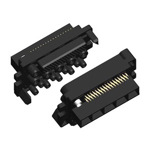 INNOOTEC Heavy Duty 125A High Current 600V Automotive Connector 83 Pin Hybrid Power Plug ECU Wire Harness LCP Housing Blind