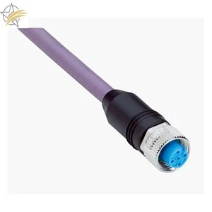 Plc Yf2a15-050c1bxleax 2106284 Industrial Ethernet Cables and Fieldbus for Warranty Product