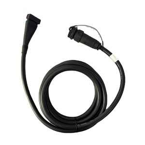 Customized High-Performance Wiring Harnesses Specially Designed for Various Mechanical Equipment in Industrial Applications