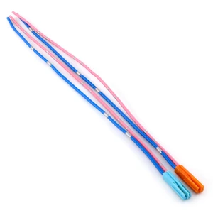 For Automotive Waterproof High Temperature Resistance Wire Harness Connector PC/ABS Copper Contacts 12V Rated for Cars Trucks