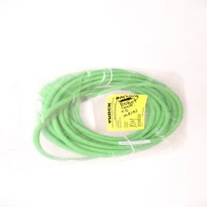New Original INDUSTRIAL ETHERNET PATCH CORD CABLE 10M RJ45S RJ45S 423-10M PLC Controller