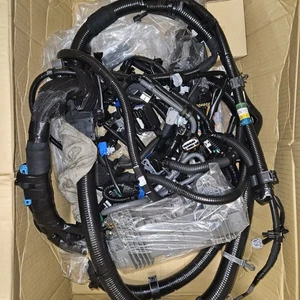 8981621925 Wire Harness for Construction Machinery Parts