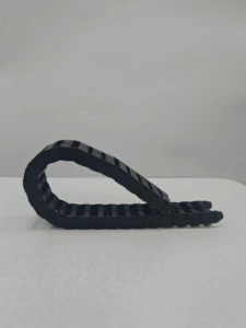 Cable Chain Nylon Energy Chain High Strength Flexible Drag Chain for CNC Machine Tools Factory Direct Supply