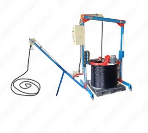 Sinomore New Control Wire Harness Production Equipment-Specialized for Sleeve Manufacturing Motor & Gearbox Driven