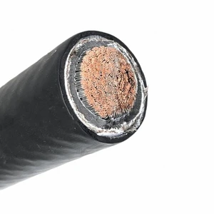 Wholesale Industrial Electrical Building PVC & Nylon Sheathed Copper Electric Wire H07V-R Thhn Power Cables Rubber Insulation