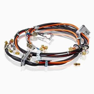 Brand New Robot Cable 3HAC029000-001 Industrial Manipulator Harness