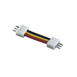 Custom Xinggang Pure Copper Wire Harness Crimp Terminals for Industrial Control Motorcycle Automation (2-12 Pin CE )