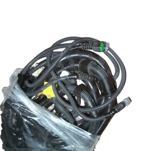 Sinotruk WD615 Engine Common Rail Wiring Harness VG1540090009
