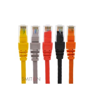 RJ45 UTP FTP Cat6 Cat5 Ethernet Network Cable Patch Lan Cable