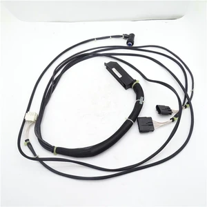 Original 7200 001 776 Wiring Harness 7200001776 6029204859 Cable Connection LG958L CLG856 Wheel Loader 4WG200 Transmission Parts