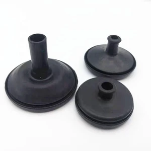 OEM Automotive Rubber Wire Harness Cable Grommet For Cars High-quality Rubber Products