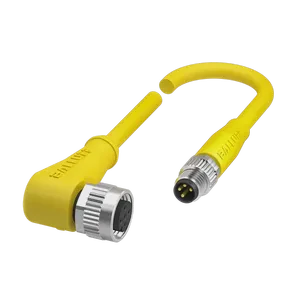 BALLUFF BCC0J9R Control Cables
