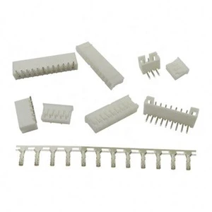 SH1.0 GH1.25 ZH1.5 PH2.0 XH2.54 With Lock Pitch Wire to Board Cable Connector