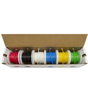 American Standard HDT GPT GXL Automotive Wire Primary Wire Automobile Cable 80C