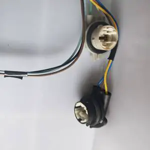 New Pingchi CAV Automotive Tail Light Wiring Harness (Plastic)