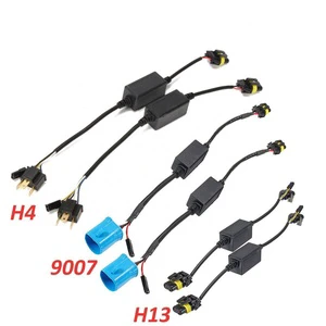 Car Light Wiring Harness Wire