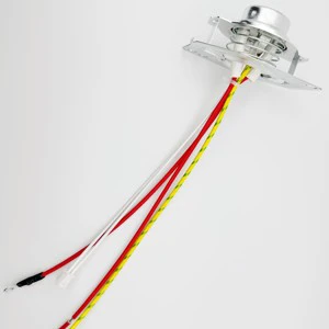High temperature resistance OEM/ODM Household Appliance Wiring Harness 10-20cm 125V Copper Core Wiring Harness