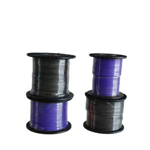 High Quality Stranded Solar PV Cable (Tinned Copper XLPO Insulation) | Building Industrial Heating Use | OEM Customization Fast