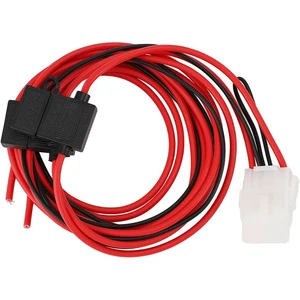Heavy Duty Electrical Truck Wire Harness for Sale