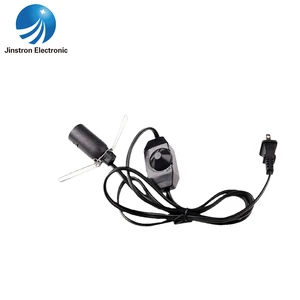 Brand New JINSTRON Harness Wiring USB Double AF Cable High Quality Tinned Copper IP65 Rated 1.5m Length for Car/Home Appliance