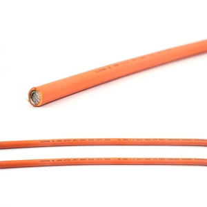 Manufacturer Wholesale UL3817 WIRE Electric Cable for Battery Energy Storage System