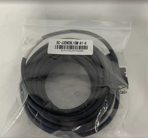 Brand New Original Servo Encoder Feedback Cable SC-J3ENCBL10M-A1-H