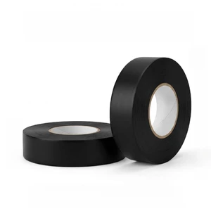 Automotive Grade PVC Wire Harness Tape High Temperature Resistant Flame Retardant Insulating Wear Resistant