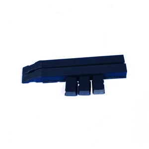 Waterproof High Precision Heat Resistant LSR Overmolded Connector Component for New Energy Vehicle EV Wiring Harness OEM