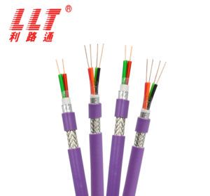 Profibus DP 6XV1830-0EH10 Industrial Communication Field Bus Cable