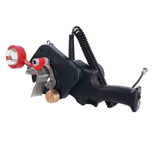 Handheld Wire Harness Used Automatic Tape Wrapping Machine