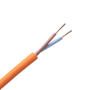 HOTION PH120 Rated Energy Storage Fire Resistant Cable Flame Retardant Power Cable for Commercial Battery Storage