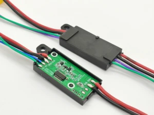 High-Efficiency Screw-Type Low Pressure Molding Machine for Robot Cable Harness and Connectors