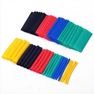 General Purpose Heat Shrinkable PE Cable Tube for Home Appliance Wiring Insulation and Wire Harness Bundling