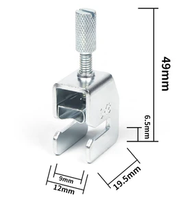 Shielding Connection Clip SK8