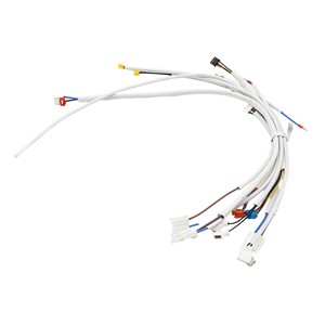 High Reliability Custom ODM OEM Wire Harness for Robot and Drone High and Low Temperature Resistant